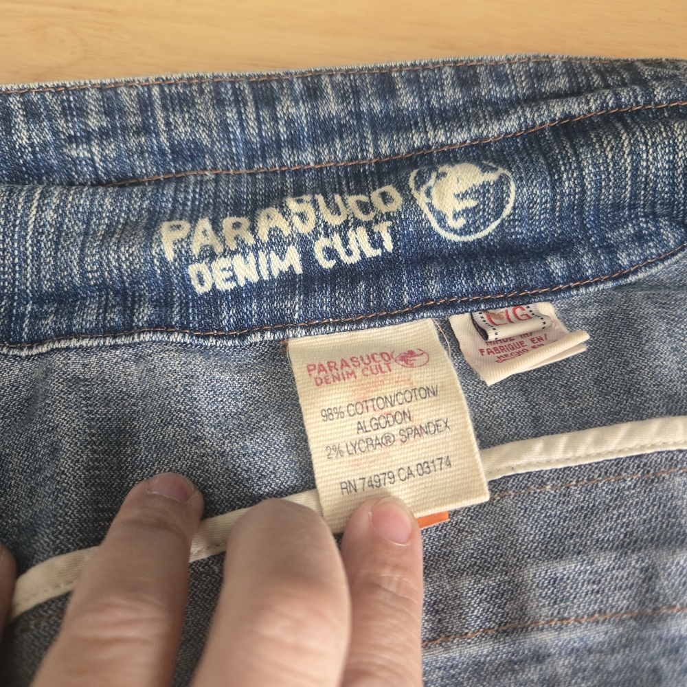 Denim Jacket - Picture 5 of 11